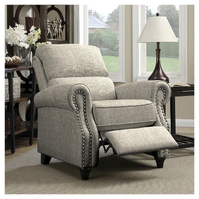 Push Back Recliner Chair -  ProLounger