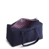 Vera Bradley Women's Outlet Cotton Large Travel Duffel Bag - 3 of 3