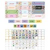 Callie Danielle Calendar Pocket Chart - 2 of 2