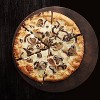 Signature Wood-Fired Mushroom & Caramelized Red Onion Frozen Pizza - 15.5oz - Good & Gather™ - 2 of 3