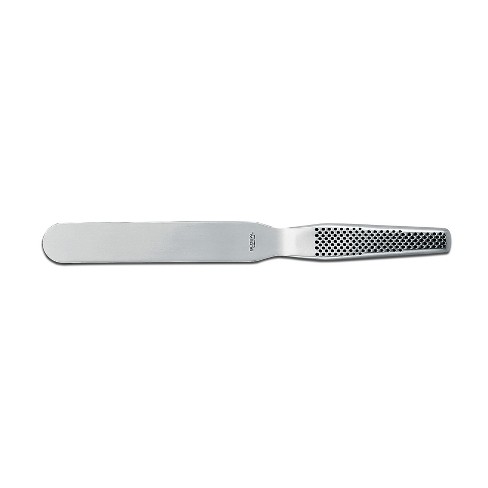 Global Classic Stainless Steel 6 Inch Spatula