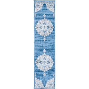 Brentwood BNT802 Power Loomed Indoor Rugs - Safavieh - 1 of 4
