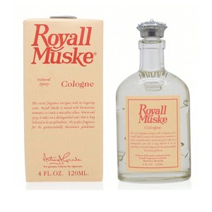 Royall Muske/Royall Fragrances Cologne Spray 4.0 Oz (120 Ml) Men - 1 of 1