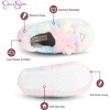 Jessica Simpson Girl's Cute Critter Slippers - 2 of 4