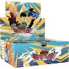 Heroes Clash My Hero Academia Collectible Card Game Series 3 Booster Box - 3 of 3