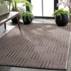 Sisal All-Weather SAW648 UV & Stain Resistant Non-Shedding Power Loomed Indoor/Outdoor Rugs - Safavieh - 3 of 4