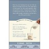 Bob's Red Mill Blueberries & Cream Overnight Protein Oats - 8.47oz - 2 of 4