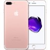 Apple Iphone 7 Plus Unlocked Pre-owned (256gb) Gsm - Rose Gold