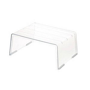 iDESIGN 10"x13"x57" Deep Riser - 1 of 4