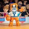 Bleacher Creatures Yale Bulldogs Handsome Dan 10" Mascot Plush Figure - 4 of 4