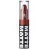 Kiss Matte Lipstick - Spicy Brown 3.5 g / 0.12 oz - 4 of 4