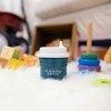 Pavilion Gift Company - Burp - 7 oz Sippy Party Cup - Drinkware - 2 of 4