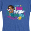 Women's - Encanto -  Short Sleeve Graphic T-Shirt - 2 of 4