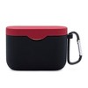 Knox Gear Soft Silicone Carrying Case Cover for Sony WF-1000XM3 Earbuds - 3 of 3