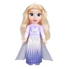 Disney Frozen Sing Along Elsa Doll - image 3 of 4