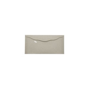 LUX Offering Envelopes (3 1/8 x 6 1/4) 50/Pack Pastel Gray (WS-7615-50) - 1 of 4