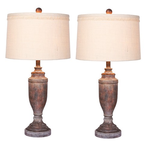 Fangio deals table lamps