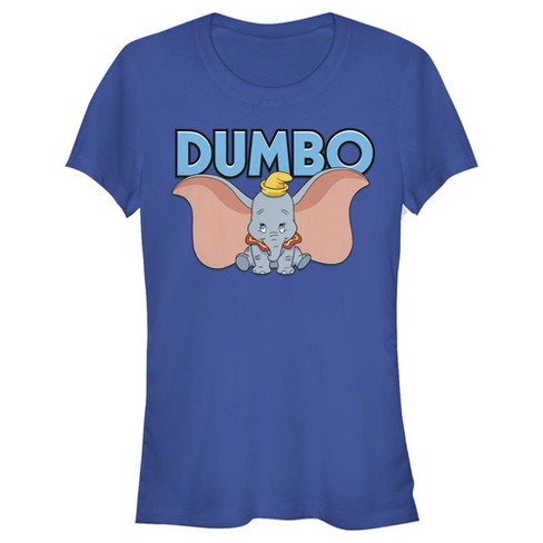 Womens 2024 dumbo shirt