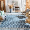 Beach House BHS121 POWER LOOMED Rug - Safavieh - 2 of 4