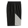 Men's Ultra Mesh Lightweight Shorts | Moisture-Wicking, Breathable, & Comfortable Activewear - 2 of 4