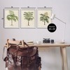 Stupell Industries Les Palmiers Botanical Trio, 16" x 20" - 3 of 4