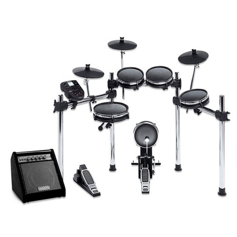 Alesis surge