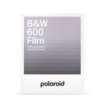 Polaroid 600 Film-round Frames - 6021 : Target