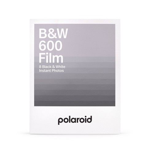 Instant Film Polaroid : Target