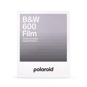 Instant Film Polaroid