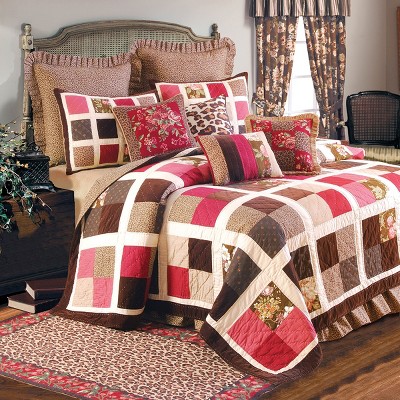C&F Home 20" x 26" Safari Dreams Standard Sham