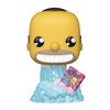 Funko The Simpsons Funko POP | Diamond Glitter Mr. Sparkle - 2 of 4