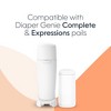 Diaper Genie Diaper Disposal Pail System Refill - Clean Laundry - 4 of 4