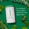 Native Solid Deodorant for Men & Women - Eucalyptus & Mint - Aluminum & Plastic Free - 2.65oz - 4 of 4