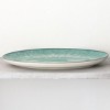 Noritake ColorKraft Essence Jade Oval Platter - 4 of 4