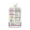 Serenity Kids Organic Carrots with Organic Olive Oil Baby Food Pouch - 3.5oz - 2 of 4