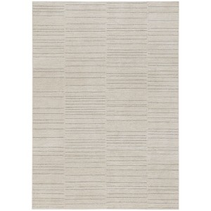 Nourison Santa Cruz Contemporary Textured Indoor Rug - 1 of 4