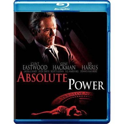 Absolute Power (Blu-ray)(2010)