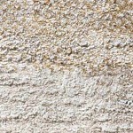 peach, ivory, black, tan, dark red