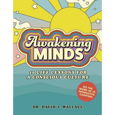 Awakening Minds - by  David J Wallace (Paperback) - image 1 of 1