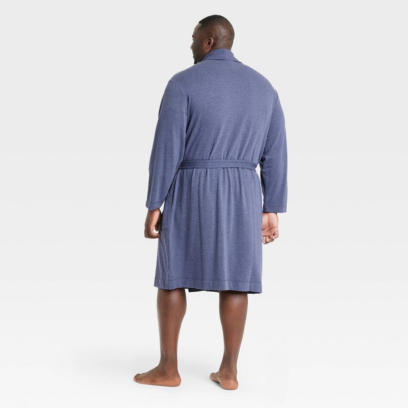 Men's Knit Robe - Goodfellow & Co™, 2 of 3