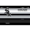 MLB Chicago White Sox 30oz Hype Stripes Stainless Steel Tumbler - 2 of 4