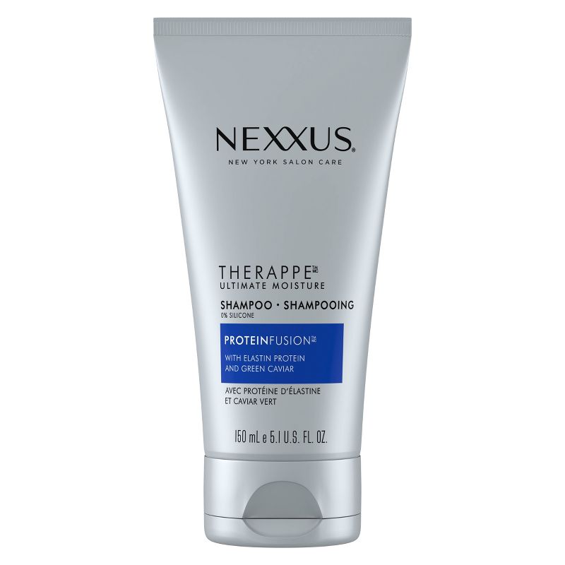 Nexxus Therappe Ultimate Moisture Shampoo & Conditioner Set, 4 of 8