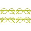 Encanto 4ct Mirabel Novelty Plastic Glasses - 3 of 4
