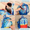 Wildkin Pack-it-all Backpack for Kids - 4 of 4