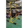 Kayak Stand Rack for 4 Kayak Canoe Paddleboard, Kayak Hanger Holder with Padded Arms and Adjustable Width - 3 of 3