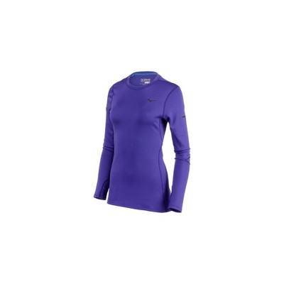 Mizuno Women's Breath Thermo® Long Sleeve