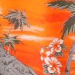 orange palm