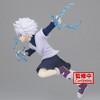 Banpresto - BanPresto - Hunter x Hunter - Vibration Stars - Killua Statye - 4 of 4
