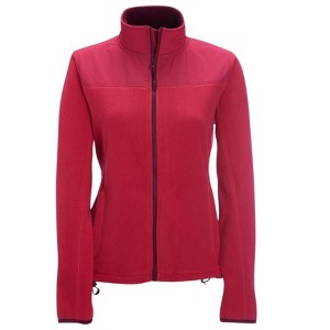 Aeropostale Womens FZ Fleece Jacket - 1 of 1