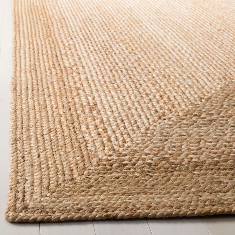 Natural Fiber NF885 Hand Woven Area Rug  - Safavieh, 3 of 5